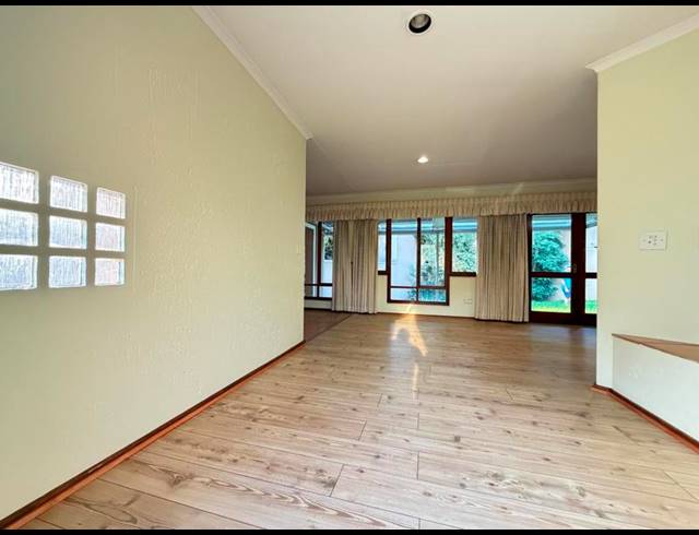 3 BEDROOM PROPERTY TO RENT IN WATERKLOOF RIDGE